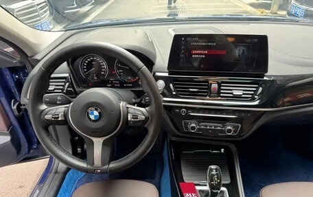 BMW 1 серия, 2022 год, 1 840 000 рублей, 15 фотография