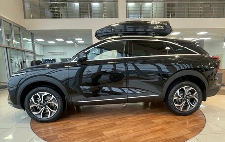 Haval F7, 2025 год, 3 649 000 рублей, 9 фотография