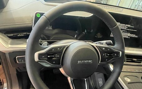 Haval F7, 2025 год, 3 649 000 рублей, 13 фотография