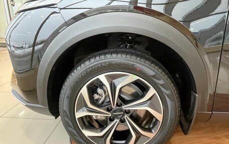 Haval F7, 2025 год, 3 649 000 рублей, 12 фотография
