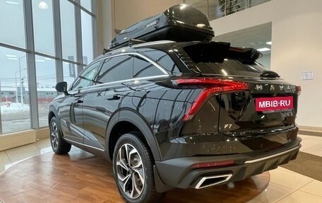 Haval F7, 2025 год, 3 649 000 рублей, 11 фотография