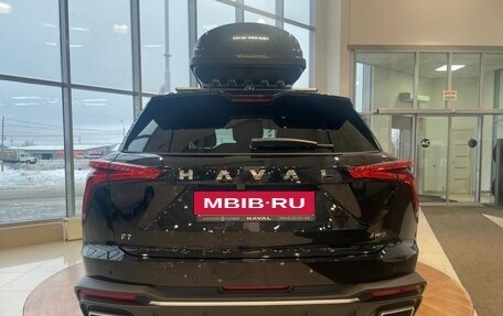 Haval F7, 2025 год, 3 649 000 рублей, 7 фотография