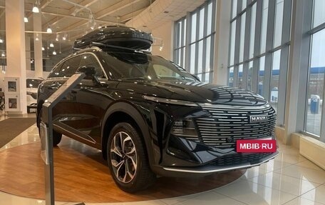 Haval F7, 2025 год, 3 649 000 рублей, 5 фотография