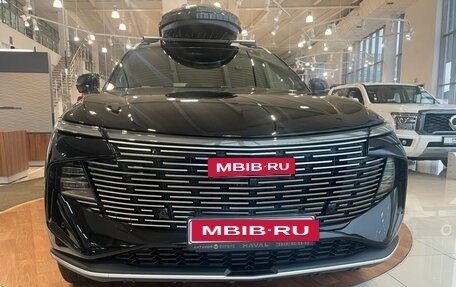 Haval F7, 2025 год, 3 649 000 рублей, 6 фотография