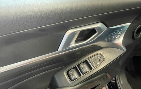 Haval F7, 2025 год, 3 649 000 рублей, 16 фотография