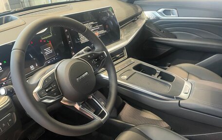 Haval F7, 2025 год, 3 649 000 рублей, 19 фотография