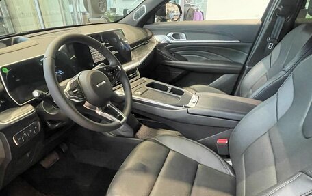 Haval F7, 2025 год, 3 649 000 рублей, 18 фотография