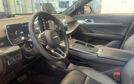 Haval F7, 2025 год, 3 649 000 рублей, 21 фотография