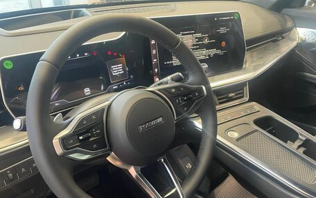 Haval F7, 2025 год, 3 649 000 рублей, 20 фотография