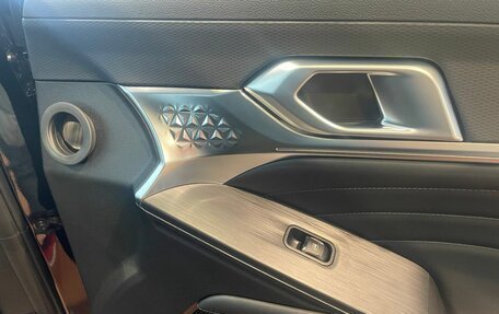 Haval F7, 2025 год, 3 649 000 рублей, 26 фотография