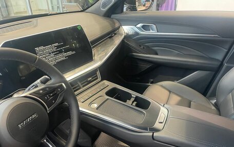 Haval F7, 2025 год, 3 649 000 рублей, 23 фотография