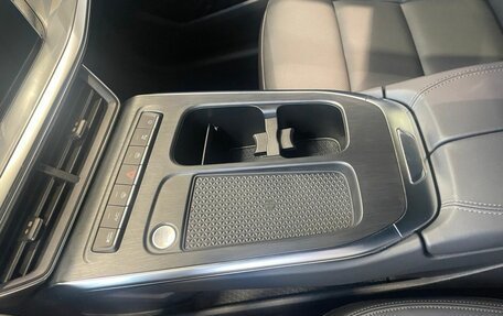 Haval F7, 2025 год, 3 649 000 рублей, 22 фотография