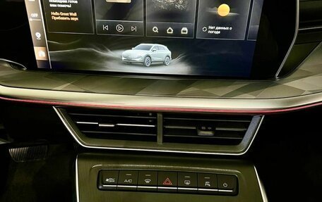 Haval F7, 2025 год, 3 649 000 рублей, 27 фотография