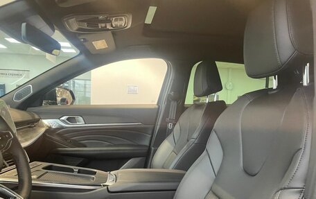 Haval F7, 2025 год, 3 649 000 рублей, 24 фотография