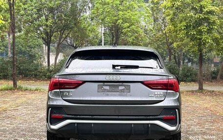 Audi Q3 Sportback, 2021 год, 3 050 200 рублей, 5 фотография