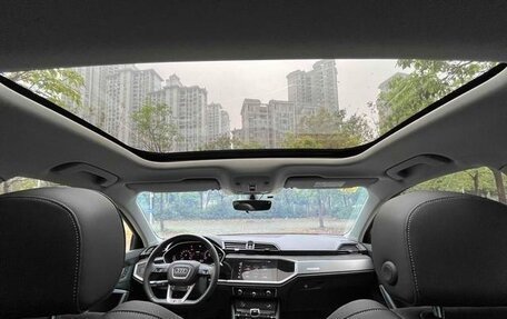 Audi Q3 Sportback, 2021 год, 3 050 200 рублей, 10 фотография