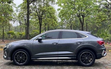 Audi Q3 Sportback, 2021 год, 3 050 200 рублей, 8 фотография