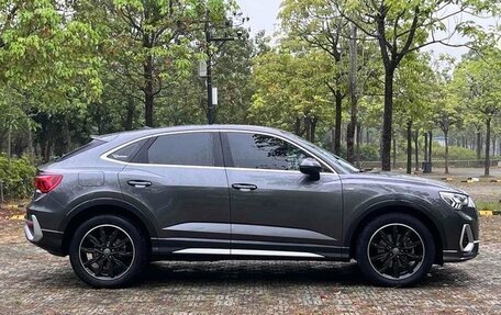 Audi Q3 Sportback, 2021 год, 3 050 200 рублей, 7 фотография