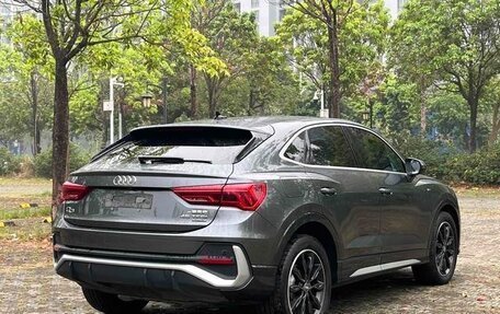 Audi Q3 Sportback, 2021 год, 3 050 200 рублей, 6 фотография