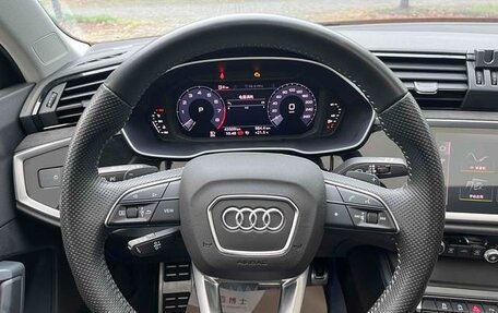 Audi Q3 Sportback, 2021 год, 3 050 200 рублей, 12 фотография