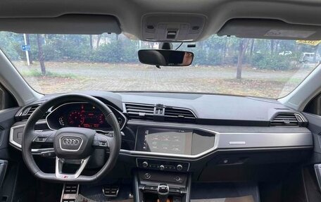 Audi Q3 Sportback, 2021 год, 3 050 200 рублей, 11 фотография
