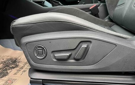 Audi Q3 Sportback, 2021 год, 3 050 200 рублей, 19 фотография