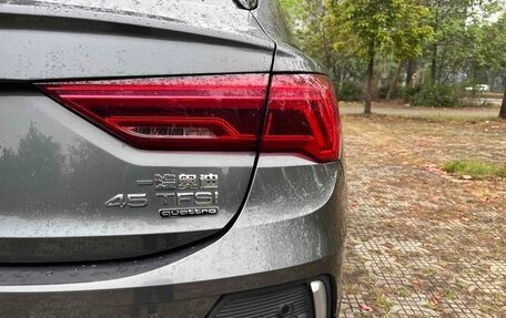 Audi Q3 Sportback, 2021 год, 3 050 200 рублей, 23 фотография