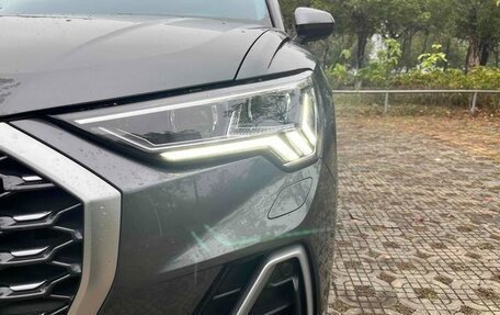 Audi Q3 Sportback, 2021 год, 3 050 200 рублей, 22 фотография
