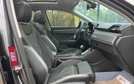 Audi Q3 Sportback, 2021 год, 3 050 200 рублей, 17 фотография