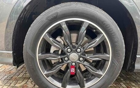 Audi Q3 Sportback, 2021 год, 3 050 200 рублей, 24 фотография