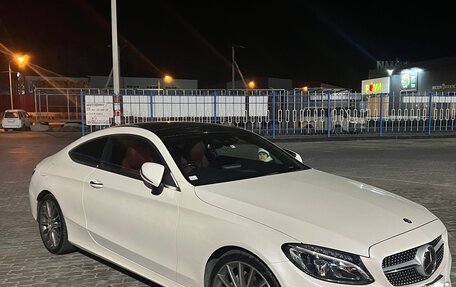 Mercedes-Benz C-Класс, 2016 год, 2 500 000 рублей, 6 фотография