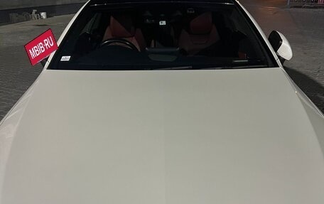 Mercedes-Benz C-Класс, 2016 год, 2 500 000 рублей, 16 фотография