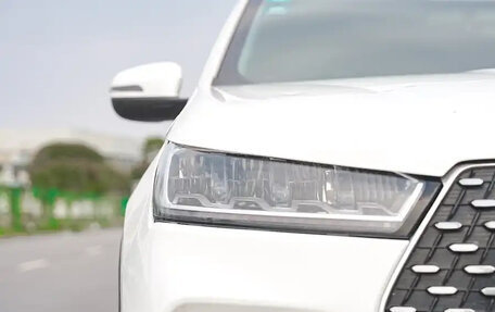 Chery Tiggo 7, 2020 год, 1 420 000 рублей, 12 фотография