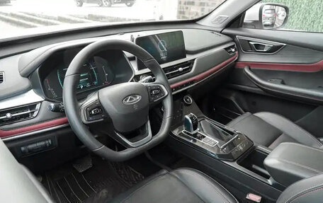 Chery Tiggo 7, 2020 год, 1 420 000 рублей, 19 фотография