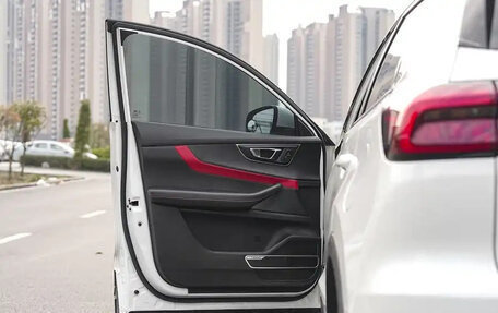 Chery Tiggo 7, 2020 год, 1 420 000 рублей, 16 фотография