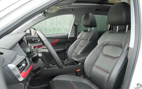 Chery Tiggo 7, 2020 год, 1 420 000 рублей, 21 фотография