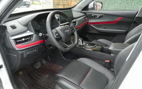 Chery Tiggo 7, 2020 год, 1 420 000 рублей, 20 фотография