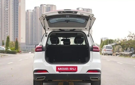 Chery Tiggo 7, 2020 год, 1 420 000 рублей, 9 фотография