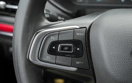 Chery Tiggo 7, 2020 год, 1 420 000 рублей, 29 фотография