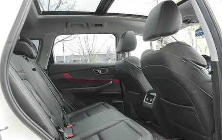 Chery Tiggo 7, 2020 год, 1 420 000 рублей, 23 фотография