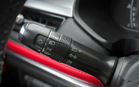 Chery Tiggo 7, 2020 год, 1 420 000 рублей, 31 фотография