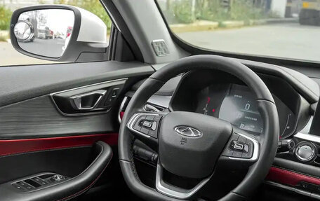 Chery Tiggo 7, 2020 год, 1 420 000 рублей, 35 фотография