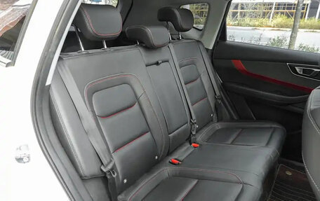 Chery Tiggo 7, 2020 год, 1 420 000 рублей, 24 фотография