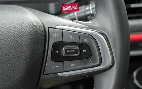 Chery Tiggo 7, 2020 год, 1 420 000 рублей, 30 фотография