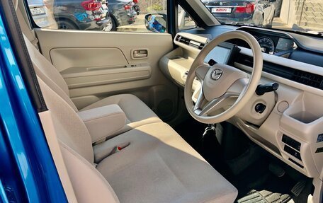 Mazda Flair II, 2019 год, 935 000 рублей, 10 фотография