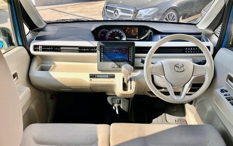 Mazda Flair II, 2019 год, 935 000 рублей, 12 фотография
