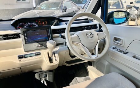 Mazda Flair II, 2019 год, 935 000 рублей, 11 фотография