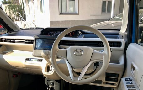Mazda Flair II, 2019 год, 935 000 рублей, 13 фотография