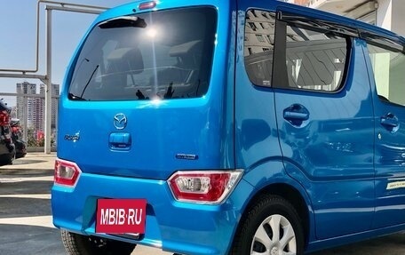 Mazda Flair II, 2019 год, 935 000 рублей, 6 фотография