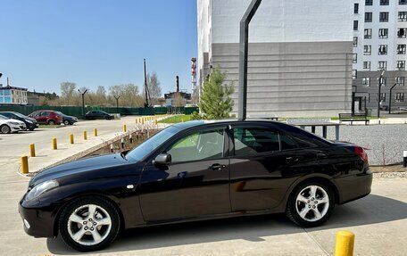 Toyota Verossa, 2001 год, 770 000 рублей, 9 фотография